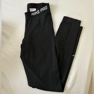 Nike Pro Leggings
